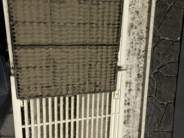 25年以上実績プロの技術でご満足いただけるように心を込めて作業いたしますサービスの画像