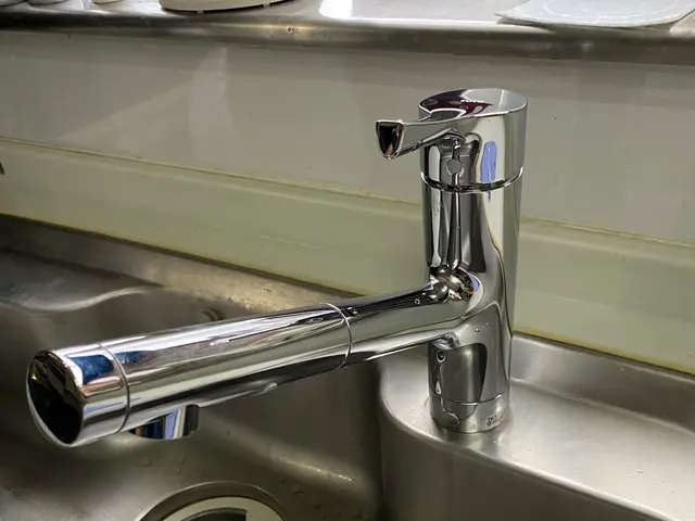 水まわりはお任せ下さい◎各市給水指定工事店・有資格者施工・年中無休(^^)サービスの画像