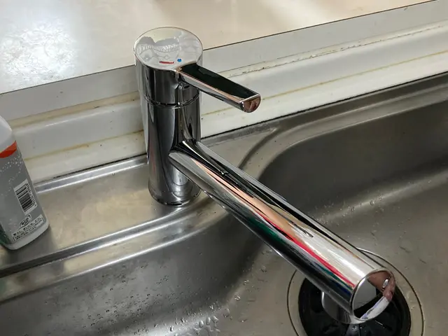 水まわりはお任せ下さい◎各市給水指定工事店・有資格者施工・年中無休(^^)サービスの画像