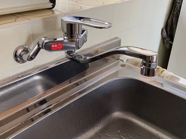 水まわりはお任せ下さい◎各市給水指定工事店・有資格者施工・年中無休(^^)サービスの画像