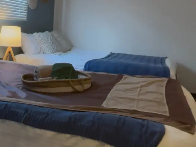 3月新出店◎落ちてゆく心地よさ◎深圧×温かい手で整える｜男性可【三芳町】サービスの画像