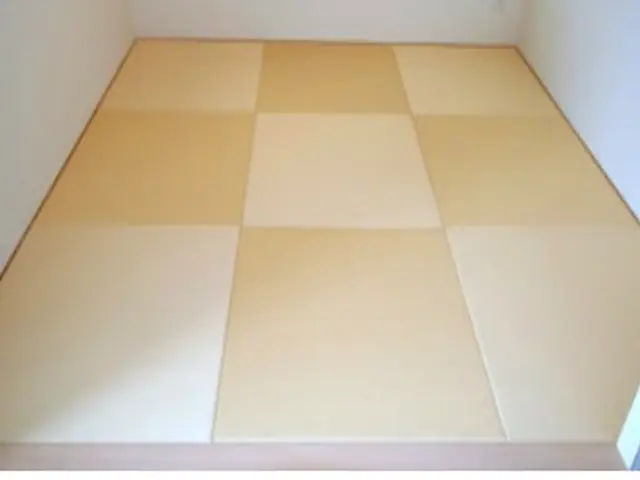 いつも全力でご対応！　樹脂畳・和紙畳お任せください！！レビューと実績見てくださいサービスの画像