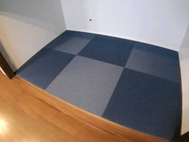 いつも全力でご対応！　樹脂畳・和紙畳お任せください！！レビューと実績見てくださいサービスの画像