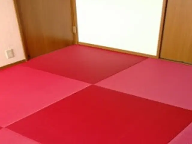 いつも全力でご対応！　樹脂畳・和紙畳お任せください！！レビューと実績見てくださいサービスの画像