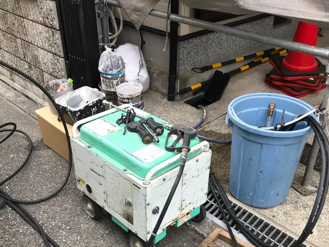 ＜女性スタッフ同行可能◎＞プロの技術で納得の仕上がりに！お困りごとを解決！サービスの画像