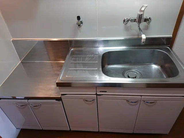 【業歴30年の経験実績！】女性スタッフ同行OK！ 美装プロのキッチンクリーニングサービスの画像