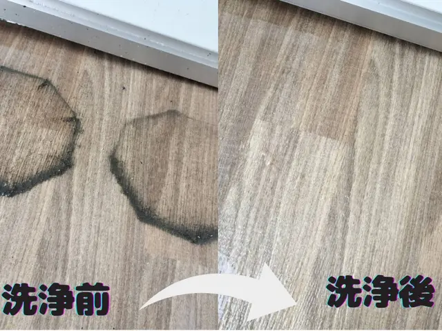 『困った』を『良かった』に。外窓、外網戸、窓枠の簡易洗浄も込み♪　■只今割引中■サービスの画像