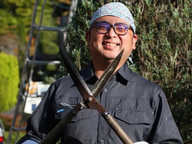 ◎PayPay使えます◎気難しい親方ではありません◎お茶不用◎トイレ借りませんサービスの画像