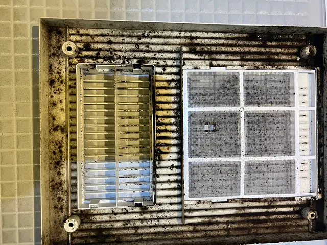 浴室内クリーニング ！サービスの画像