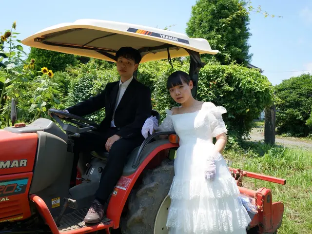 その場で画像確認可能！思い出の地で叶える完全自社スタッフ対応の特別な一日