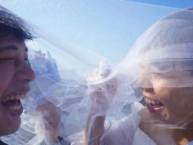 その場で画像確認可能！思い出の地で叶える完全自社スタッフ対応の特別な一日