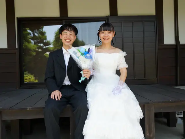 その場で画像確認可能！思い出の地で叶える完全自社スタッフ対応の特別な一日