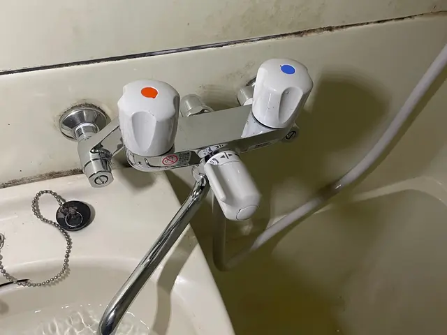 【水道局指定工事店】水漏れ、つまりのスピード解決！緊急対応も承ります！サービスの画像