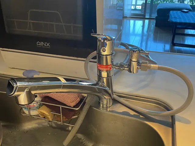 【水道局指定工事店】水漏れ、つまりのスピード解決！緊急対応も承ります！サービスの画像