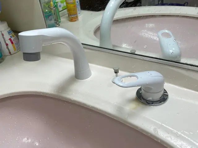 【水道局指定工事店】水漏れ、つまりのスピード解決！緊急対応も承ります！サービスの画像