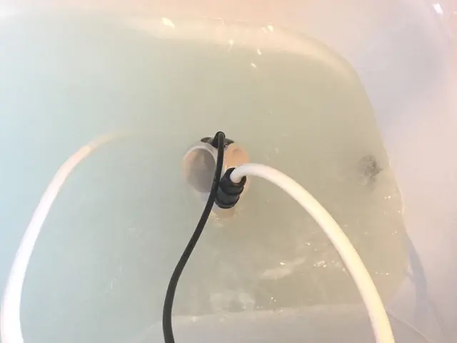 【クレカ対応♪】安心の追い炊き配管クリーニング！サービスの画像