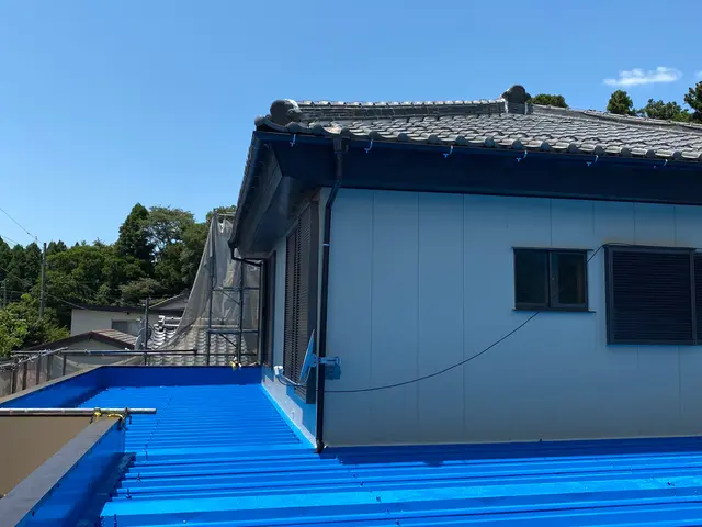 大手経験も豊富な当店スタッフが伺います！安心してお任せください。サービスの画像