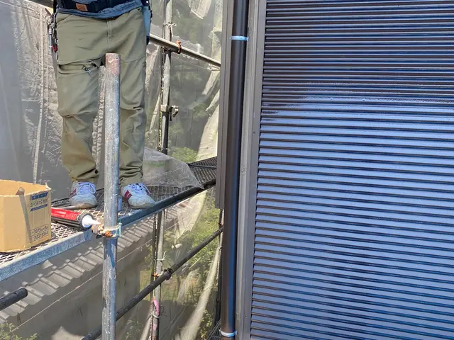 大手経験も豊富な当店スタッフが伺います！安心してお任せください。サービスの画像