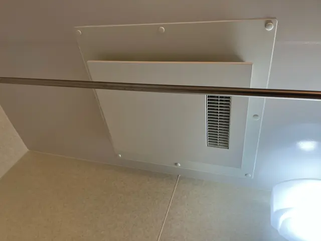 ★ステラタップ決済使用可★浴室乾燥機交換致します。【対応地域外も相談可能◎サービスの画像