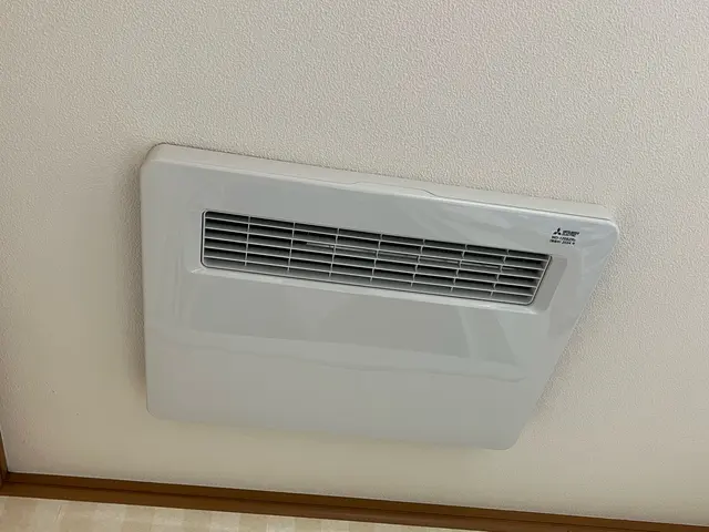 ★ステラタップ決済使用可★浴室乾燥機交換致します。【対応地域外も相談可能◎サービスの画像