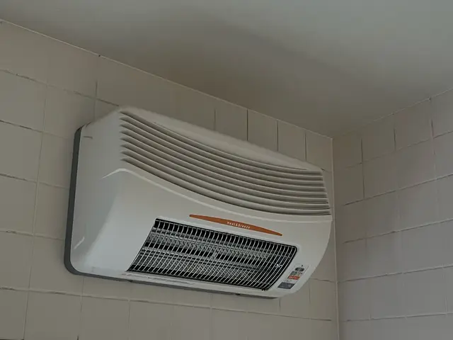 ★ステラタップ決済使用可★浴室乾燥機交換致します。【対応地域外も相談可能◎サービスの画像