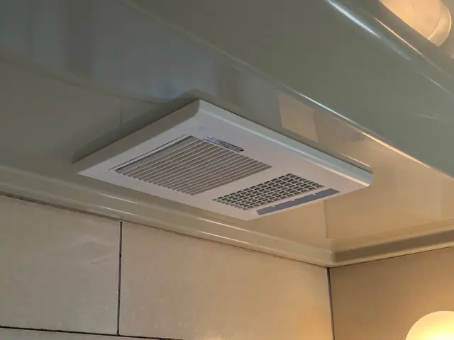 ★ステラタップ決済使用可★浴室乾燥機交換致します。【対応地域外も相談可能◎サービスの画像