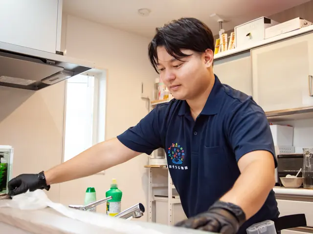 ★創業40年★特別価格★豊富な実績と安心サポート★24時間対応★保険加入済みサービスの画像