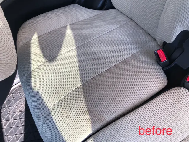 車種問わず実績豊富です！状態に合わせ私がしっかり丁寧に作業します！サービスの画像