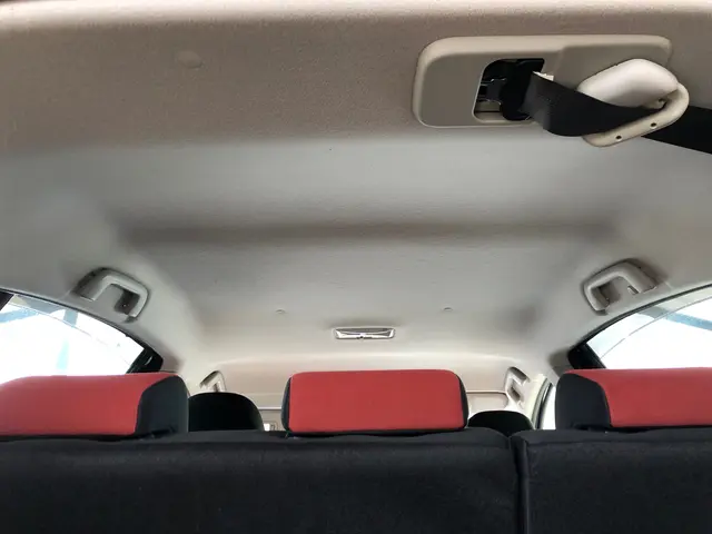 車種問わず実績豊富です！状態に合わせ私がしっかり丁寧に作業します！サービスの画像