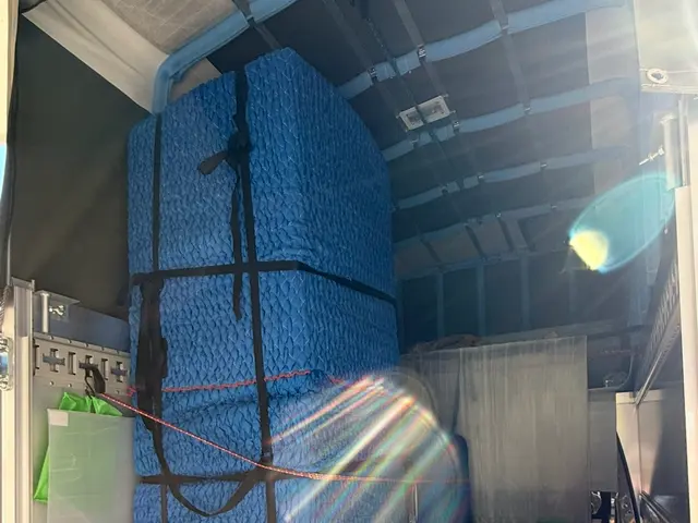 久留米市発、引越しシーズン到来！単身引越し！夫婦作業で女性も安心安全！電子決済可サービスの画像