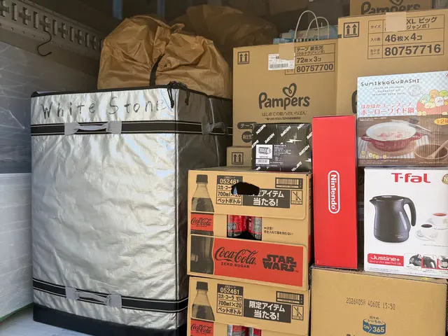 久留米市発、クレカQRコード決済可能！単身引越し！夫婦作業で女性も安心安全！サービスの画像