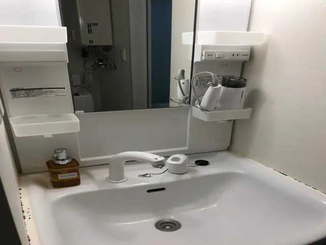 国家資格ハウスクリーニング技能士が完全対応！夫婦でお伺いいたします！サービスの画像