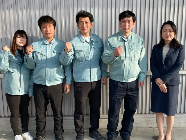 お手伝い好きなスタッフ2人で納得いくまでとことん手伝います。【都内23区も歓迎】サービスの画像