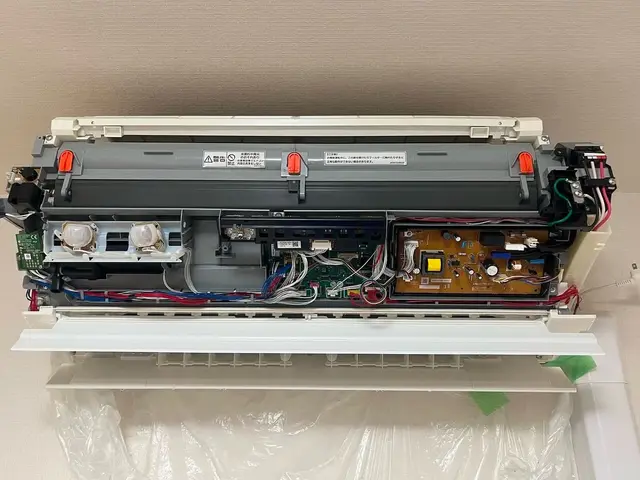 快適、安心、丁寧な作業【複数台割引有り】サービスの画像