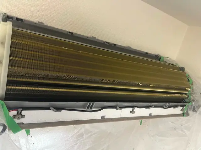 快適、安心、丁寧な作業【複数台割引有り】サービスの画像