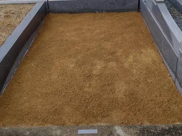 石材店経験15年、作業実績300件以上。丁寧な作業・安心価格の墓じまい・改葬サービスの画像