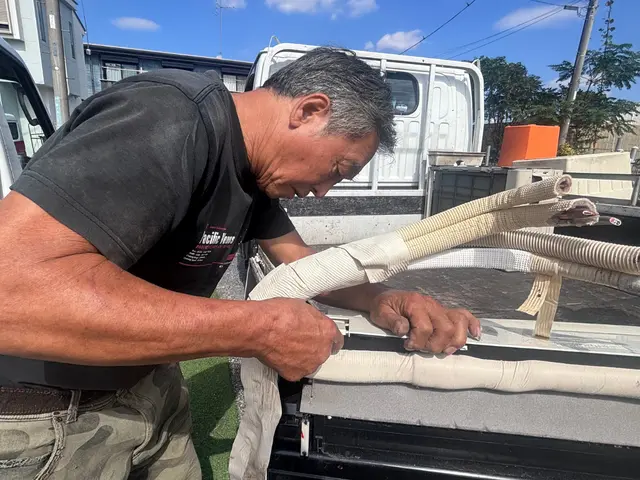 【父の代から50年】軽トラ積み放題★女性スタッフ同行可能です！サービスの画像