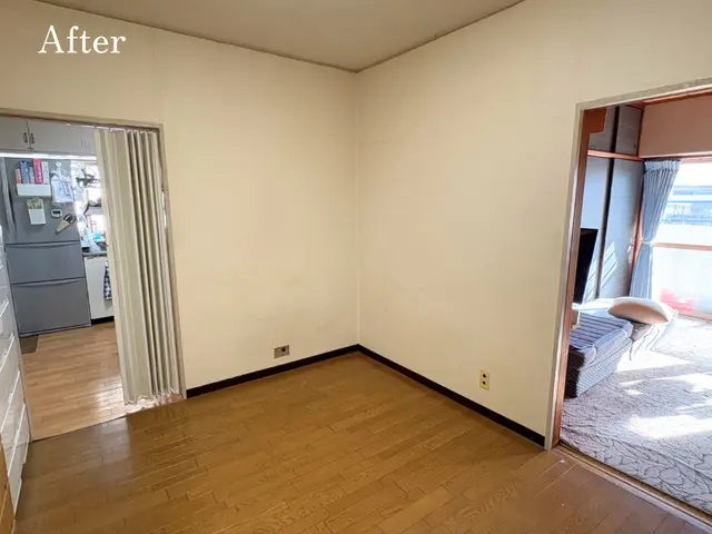 【父の代から50年】軽トラック対応★女性スタッフ同行可能です！サービスの画像