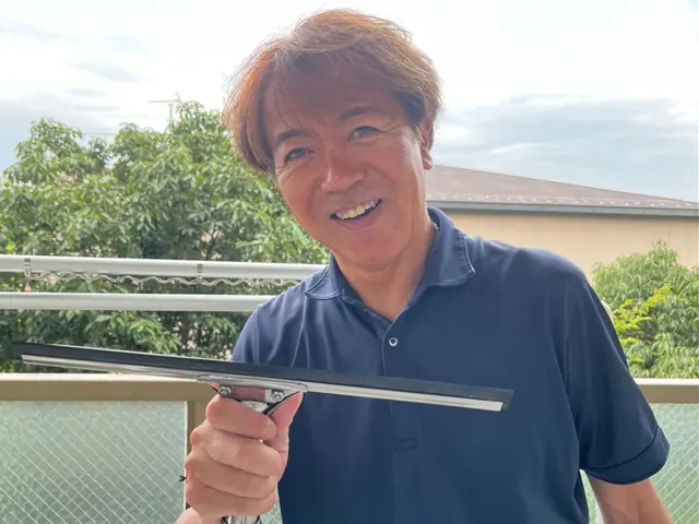 登録キャンペーンでエアコン代節約の遮熱フィルム込みの金額表示で施工します。サービスの画像