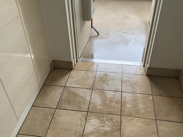 プロの技術でご満足いただけるように心を込めて作業いたしますサービスの画像