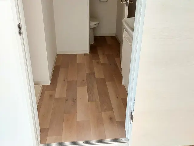 【大工歴25年の経験と実績】女性スタッフ同行可能◎迅速丁寧に仕上げます！サービスの画像