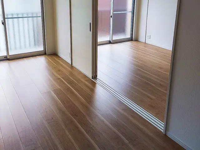 【大工歴25年の経験と実績】女性スタッフ同行可能◎迅速丁寧に仕上げます！サービスの画像