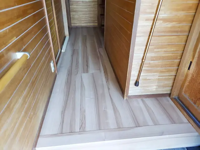 【大工歴25年の経験と実績】女性スタッフ同行可能◎迅速丁寧に仕上げます！サービスの画像