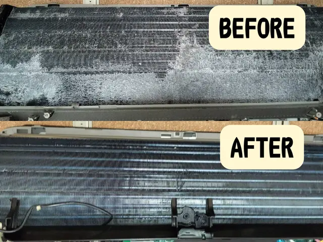 スッキリした空気をお届けします＝3月末まで4500円でご提供＝通常8000円サービスの画像