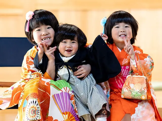 出張撮影・カメラマン / 家族・成人式・卒業式・入学式サービスの画像