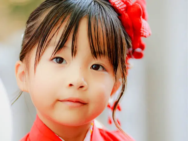 出張撮影・カメラマン / 家族・成人式・卒業式・入学式サービスの画像