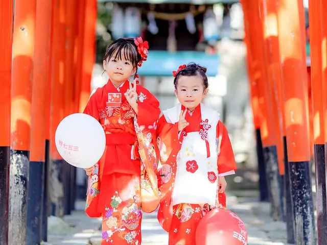 出張撮影・カメラマン / 家族・成人式・卒業式・入学式サービスの画像