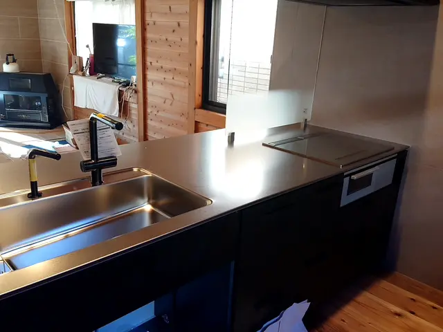 【損害保険加入済み◎】プロのサービスで快適な暮らしをお届けします！サービスの画像