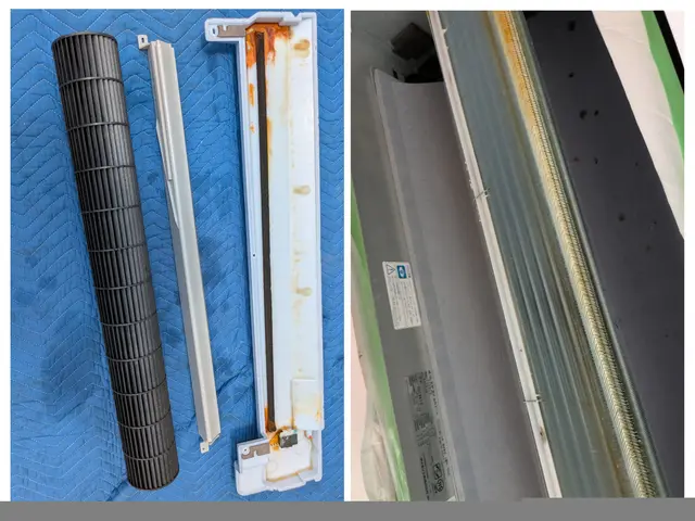 【元サービスマンがお伺いします♪】2台で抗菌無料★完全分解洗浄【全額返金保証】サービスの画像