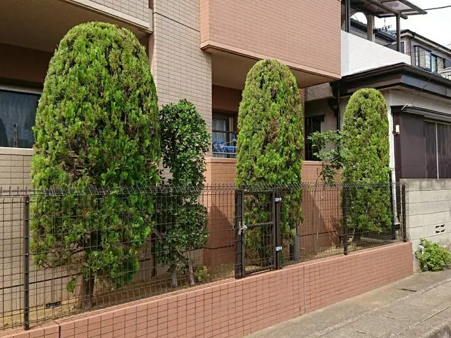 【1/28～◎】◇一級造園技能士◇料金追加なし！業歴17年サービスの画像